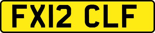 FX12CLF
