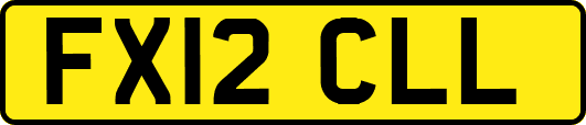 FX12CLL