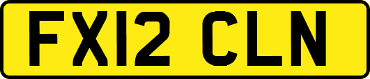 FX12CLN