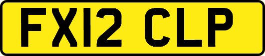 FX12CLP