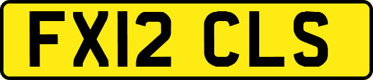 FX12CLS