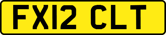 FX12CLT