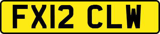FX12CLW