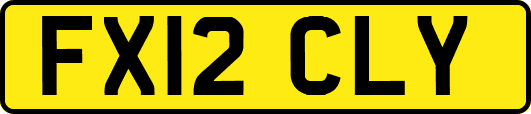 FX12CLY
