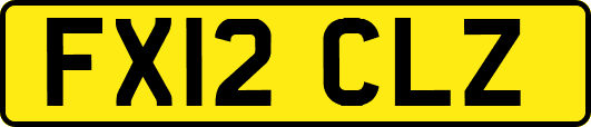 FX12CLZ