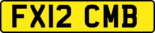 FX12CMB