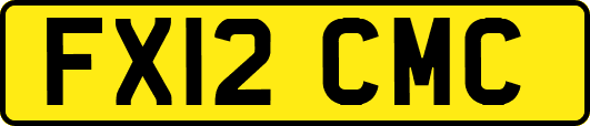 FX12CMC