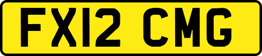 FX12CMG