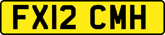 FX12CMH