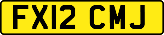 FX12CMJ