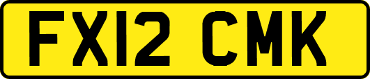 FX12CMK