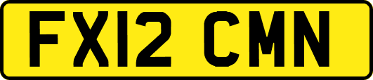 FX12CMN