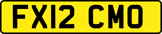 FX12CMO