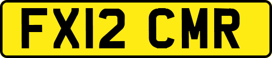 FX12CMR