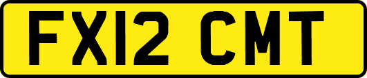 FX12CMT