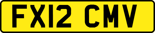 FX12CMV