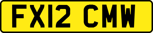 FX12CMW