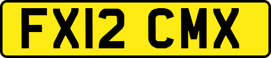 FX12CMX