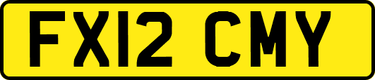 FX12CMY