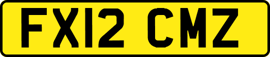 FX12CMZ
