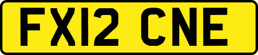 FX12CNE