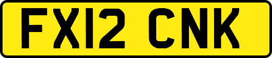 FX12CNK