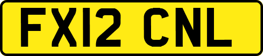 FX12CNL