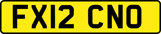 FX12CNO