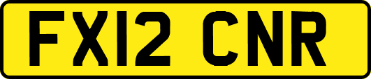 FX12CNR