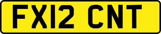FX12CNT