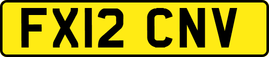 FX12CNV