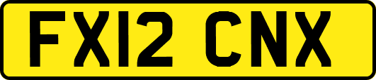 FX12CNX