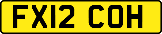 FX12COH