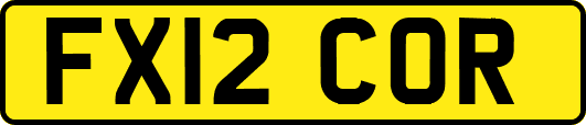 FX12COR