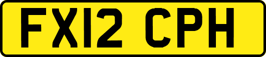 FX12CPH