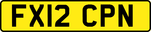 FX12CPN