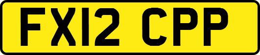 FX12CPP