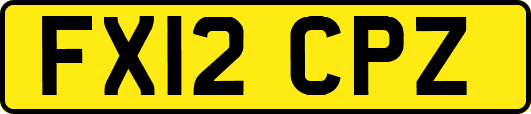FX12CPZ