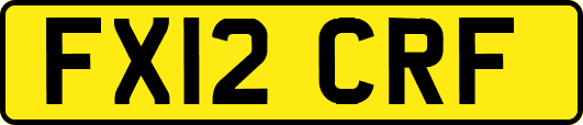 FX12CRF