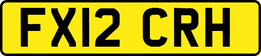 FX12CRH