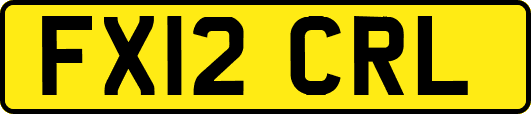 FX12CRL