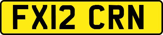 FX12CRN