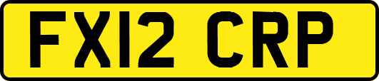 FX12CRP