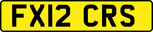 FX12CRS