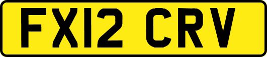 FX12CRV