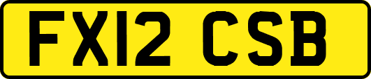 FX12CSB
