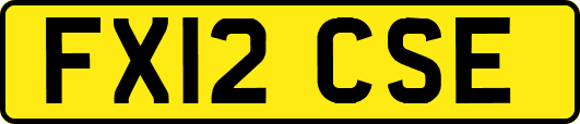 FX12CSE