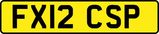 FX12CSP