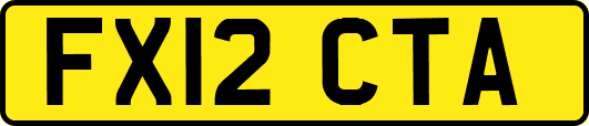 FX12CTA