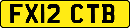 FX12CTB